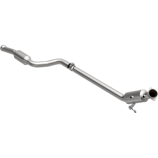 Catalytic Converter MagnaFlow 21-563