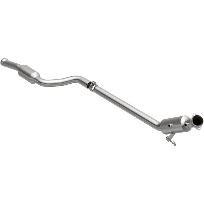 Catalytic Converter MagnaFlow 21-563