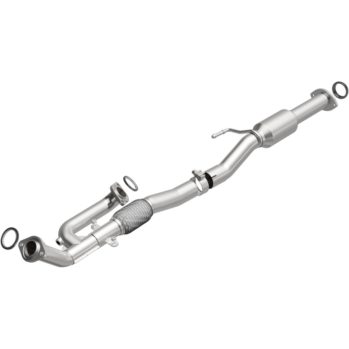 Catalytic Converter MagnaFlow 280069