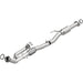 Catalytic Converter MagnaFlow 280069