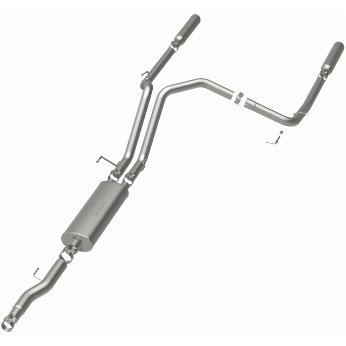 Exhaust System Kit MagnaFlow 15813