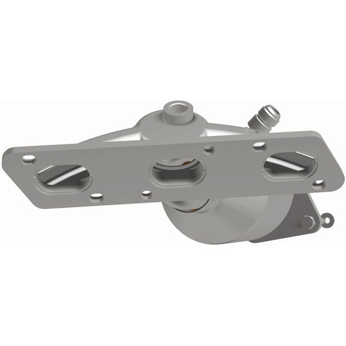 Exhaust Manifold with Integrated Catalytic Converter MagnaFlow 49313