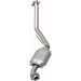 Catalytic Converter MagnaFlow 93340