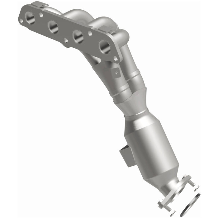 Exhaust Manifold with Integrated Catalytic Converter MagnaFlow 22-119