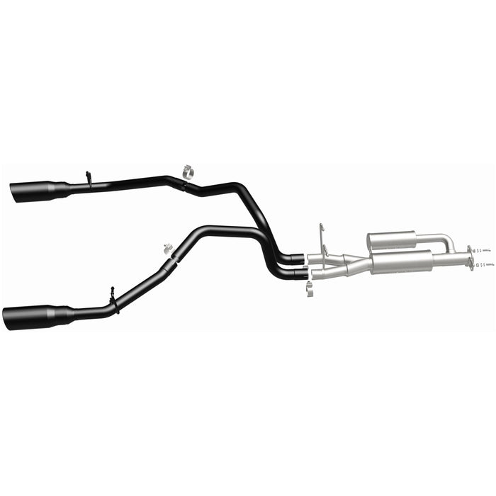 Exhaust System Kit MagnaFlow 19685