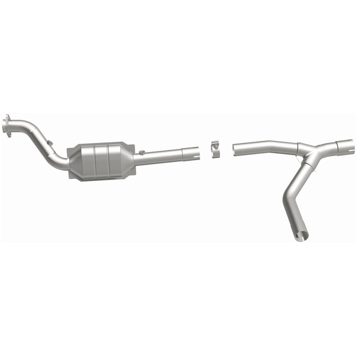 Catalytic Converter MagnaFlow 93403