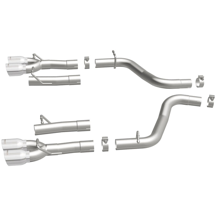Exhaust System Kit MagnaFlow 19218