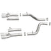 Exhaust System Kit MagnaFlow 19218