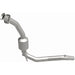 Catalytic Converter MagnaFlow 444318