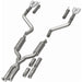 Exhaust System Kit MagnaFlow 19367