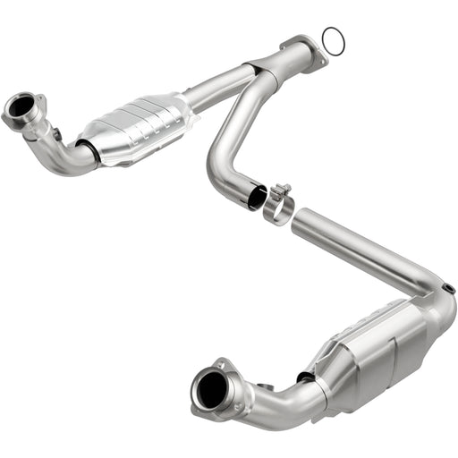 Catalytic Converter MagnaFlow 49644