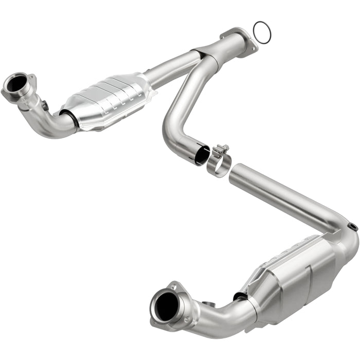 Catalytic Converter MagnaFlow 49644