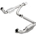 Catalytic Converter MagnaFlow 49644