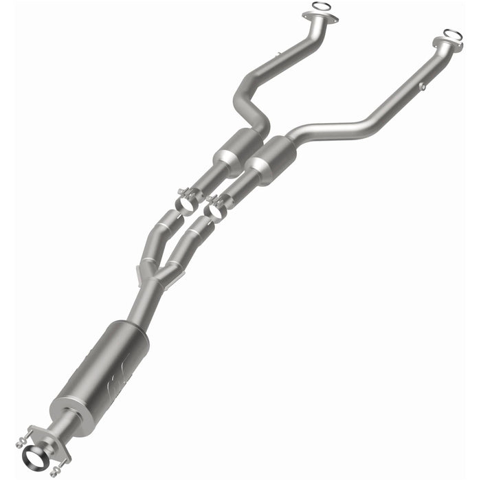 Catalytic Converter MagnaFlow 21-048