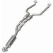 Catalytic Converter MagnaFlow 21-048