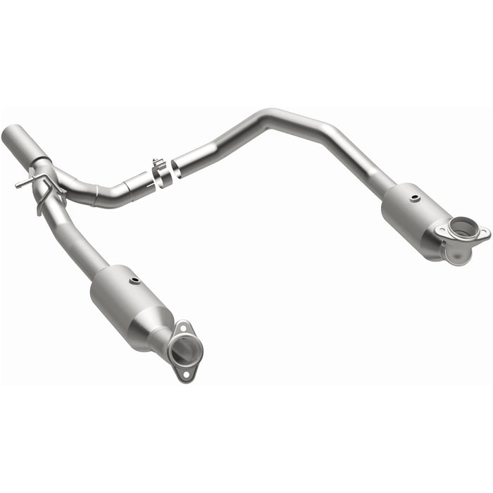 Catalytic Converter MagnaFlow 280014