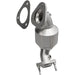 Catalytic Converter MagnaFlow 5582942