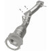 Diesel Oxidation Catalyst (DOC) MagnaFlow 60503