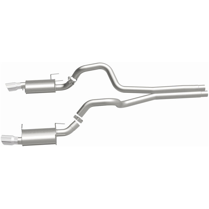 Exhaust System Kit MagnaFlow 15589