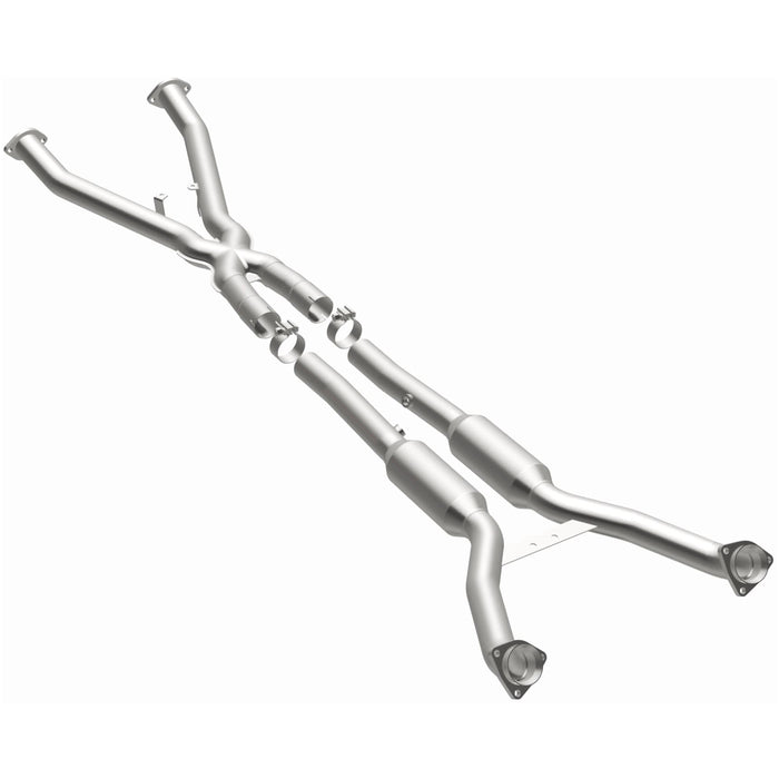 Catalytic Converter-Direct Fit MagnaFlow 4481915