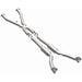 Catalytic Converter-Direct Fit MagnaFlow 4481915