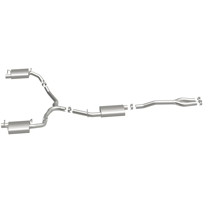 Exhaust System Kit MagnaFlow 19225
