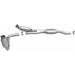 Catalytic Converter MagnaFlow 49188