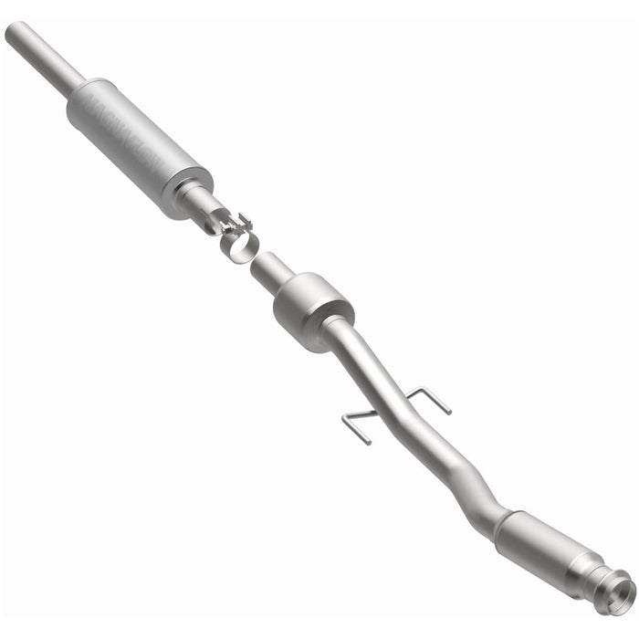 Catalytic Converter MagnaFlow 49029