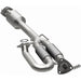 Catalytic Converter MagnaFlow 6571234