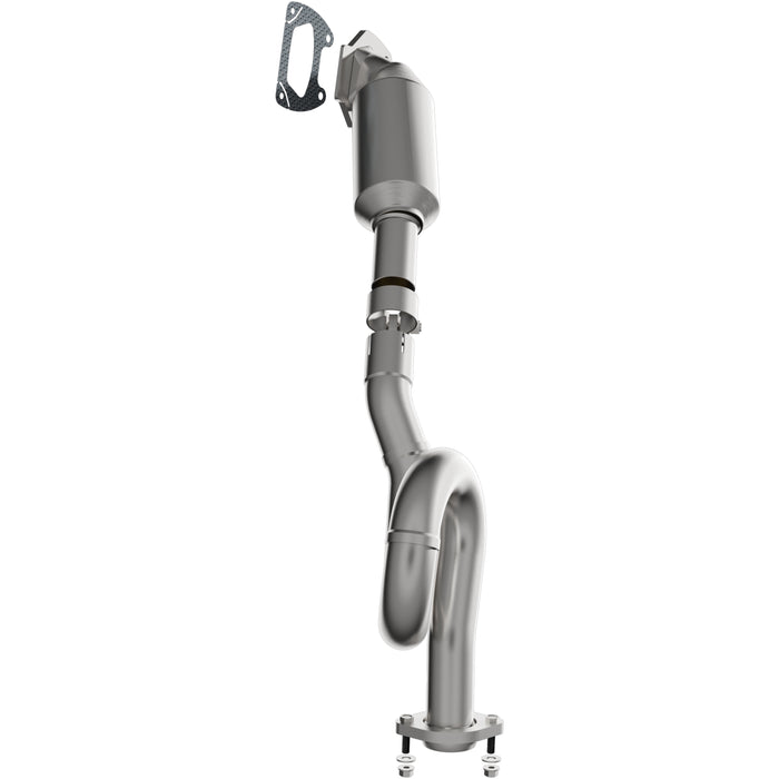 Exhaust Manifold with Integrated Catalytic Converter MagnaFlow 22-146