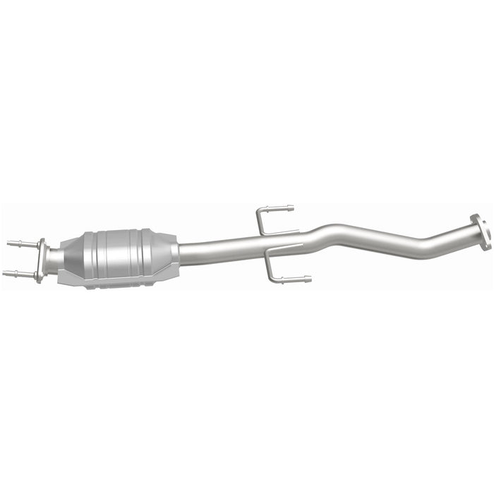 Catalytic Converter MagnaFlow 441672