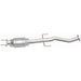Catalytic Converter MagnaFlow 441672