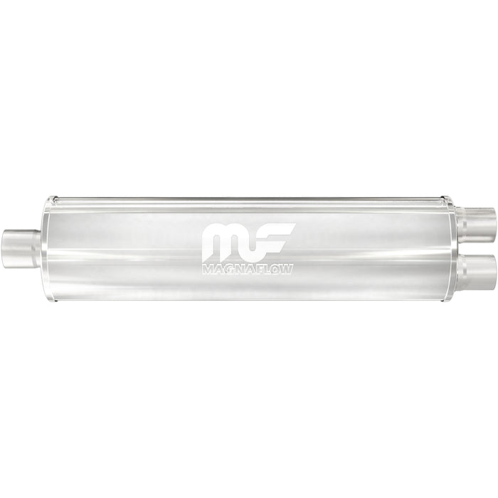Exhaust Muffler MagnaFlow 12761