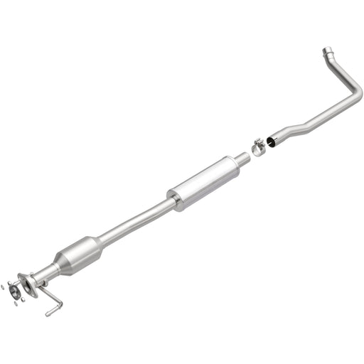 Catalytic Converter MagnaFlow 52218