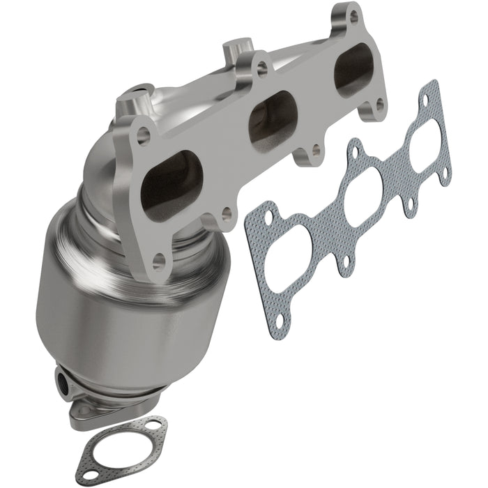 Exhaust Manifold with Integrated Catalytic Converter MagnaFlow 51634