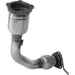 Catalytic Converter MagnaFlow 50880