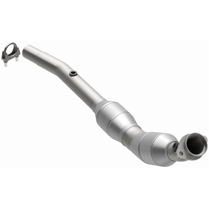 Catalytic Converter MagnaFlow 49724