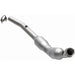 Catalytic Converter MagnaFlow 49724
