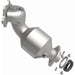 Exhaust Manifold with Integrated Catalytic Converter MagnaFlow 49735