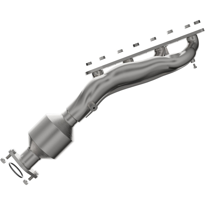 Exhaust Manifold with Integrated Catalytic Converter MagnaFlow 290034