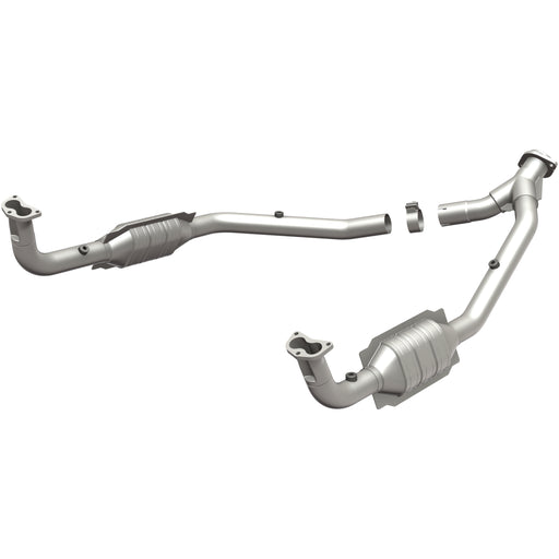 Catalytic Converter MagnaFlow 93690