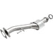Catalytic Converter MagnaFlow 49984