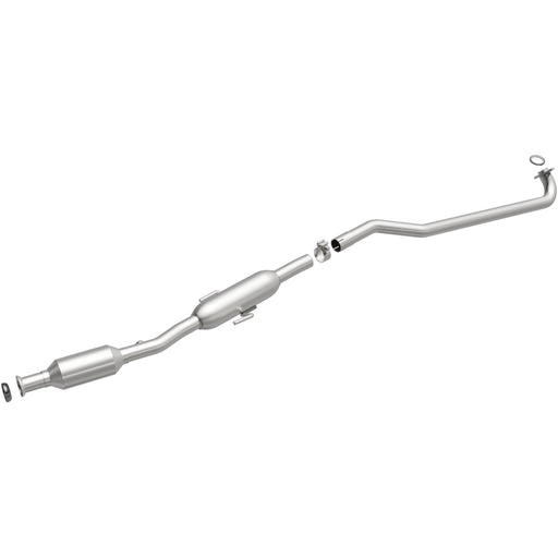 Catalytic Converter-Direct Fit MagnaFlow 51128