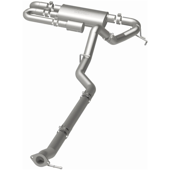 Exhaust System Kit MagnaFlow 19556