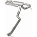 Exhaust System Kit MagnaFlow 19556