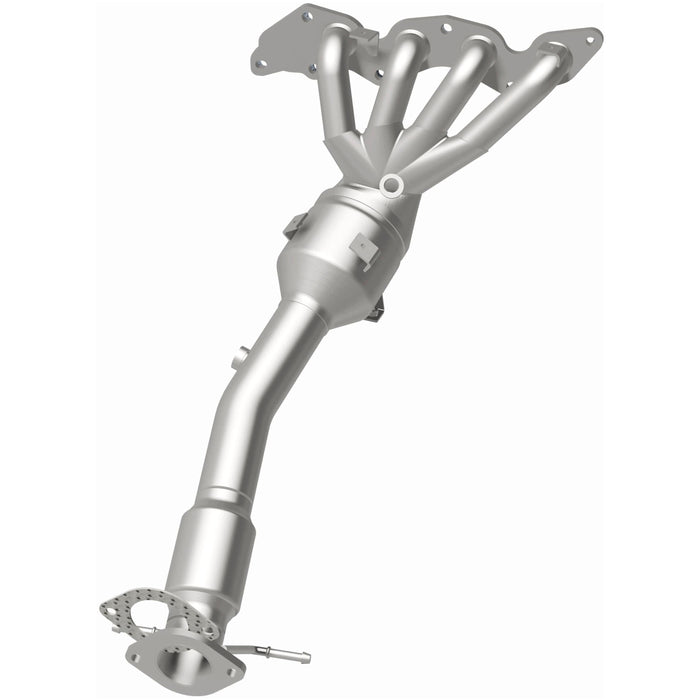 Exhaust Manifold with Integrated Catalytic Converter MagnaFlow 5631995