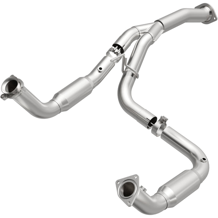 Catalytic Converter MagnaFlow 5551252