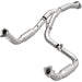 Catalytic Converter MagnaFlow 5551252