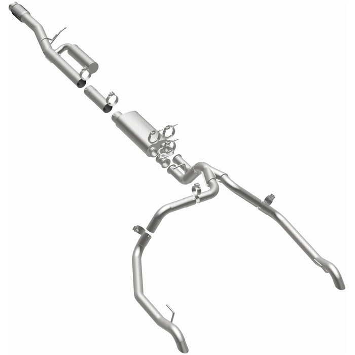 Exhaust System Kit MagnaFlow 19703