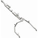 Exhaust System Kit MagnaFlow 19703